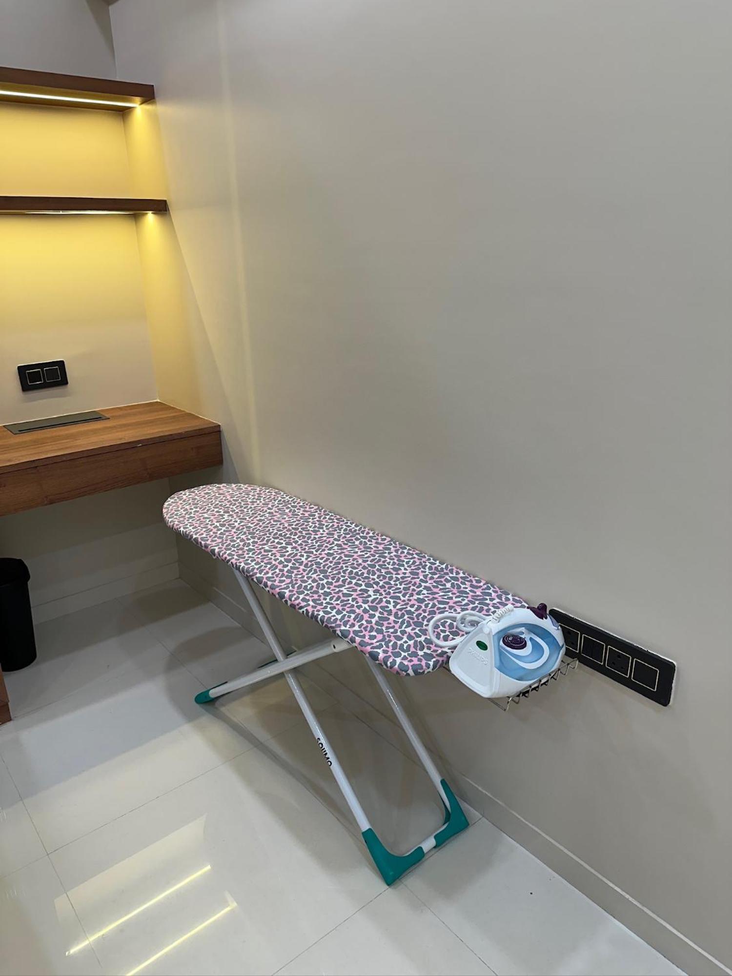 Peacock Palace 2Bhk Modern Ac Flat In Baner Pune Bagian luar foto